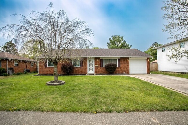 4759 Arnold Ave in Columbus, OH - Building Photo - Building Photo