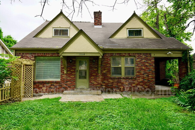 property at 1302 Caldwell Ave