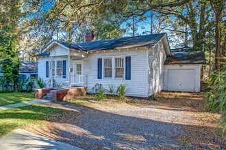 1318 SE 36th St in Savannah, GA - Building Photo - Building Photo