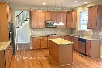 2104 Riverbank Rd in Waxhaw, NC - Building Photo - Building Photo