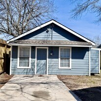 116 E Jack Ave in Baytown, TX - Building Photo