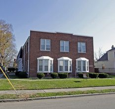 440 Maryland Ave in Dayton, OH - Building Photo - Building Photo