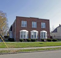 440 Maryland Ave in Dayton, OH - Foto de edificio - Building Photo