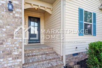 7258 Noah Reid Rd in Chattanooga, TN - Building Photo - Building Photo