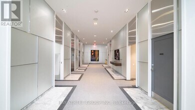 57 St Joseph St in Toronto, ON - Building Photo - Building Photo