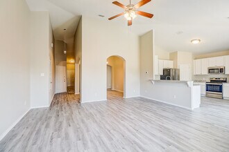 109 Jennie Marie Cir in Ferris, TX - Building Photo - Building Photo