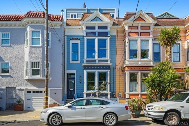 property at 2770-2772 23rd St