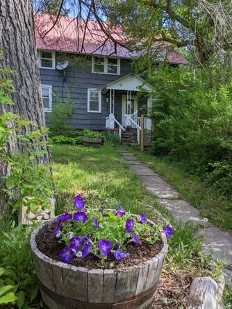 106 Little Red Kill Rd in Fleischmanns, NY - Building Photo