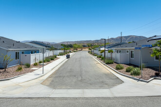 Palmdale Veteran Enriched in Palmdale, CA - Building Photo - Building Photo