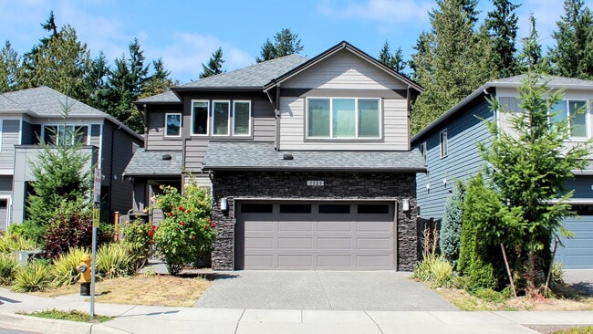 property at 3525 200th Pl SE