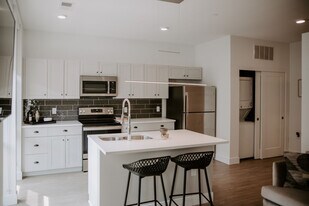 Industry Columbus Apartments in Columbus, OH - Building Photo