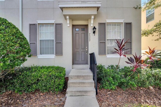 7322 S Trask St in Tampa, FL - Building Photo - Building Photo