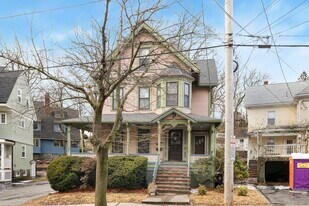 54 Las Casas St in Malden, MA - Building Photo