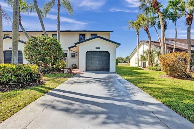 property at 8904 SW 22nd St