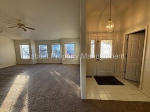 3557 Loam Ln in Carson City, NV - Building Photo - Building Photo