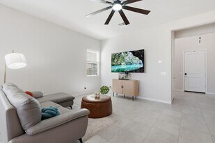 1521 S Senate St in Chandler, AZ - Building Photo