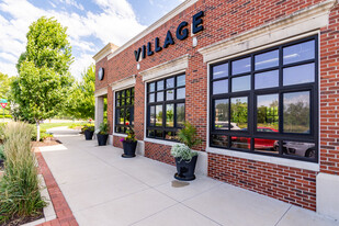 Village at Mission Farms Apartments