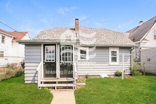 1838 E Calvert St in South Bend, IN - Building Photo