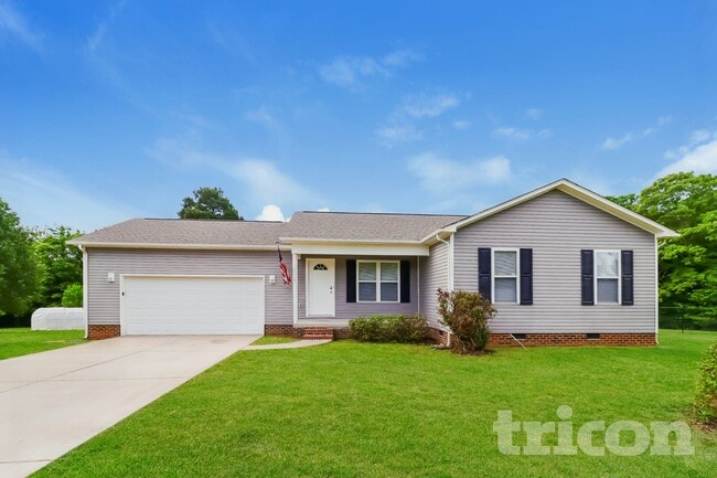 property at 2010 Beauty St