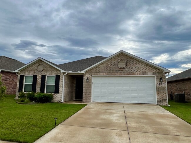 property at 8109 Dogwood Dr