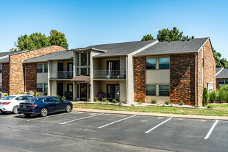 Ashton Parc in Bowling Green, KY - Building Photo - Building Photo