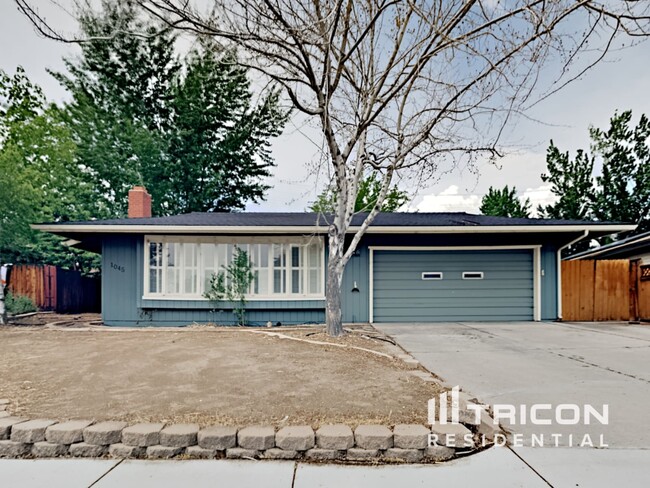 property at 1045 Crown Dr