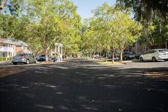 Tanager Apartments in Tallahassee, FL - Building Photo - Building Photo