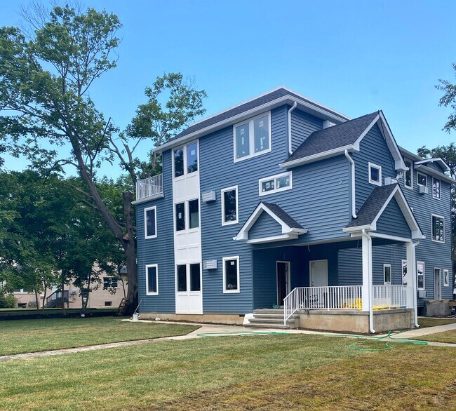 429 Sairs Ave Apartments and Nearby Long Branch Apartments For Rent