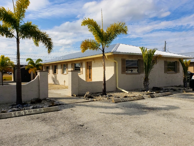 property at 16920 Carmen Ave