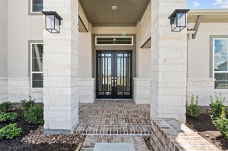 11018 Sandy Hill Cir in Cypress, TX - Foto de edificio - Building Photo