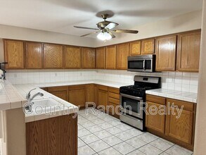 2945 Country Club Dr in Bullhead City, AZ - Building Photo - Building Photo