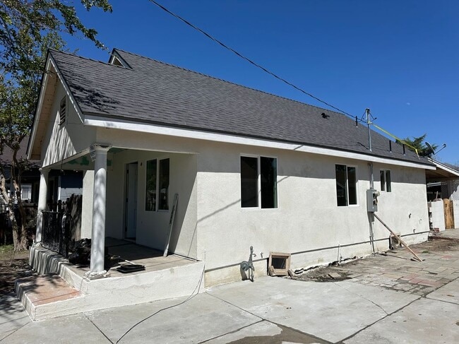 property at 1449 N Lugo Ave
