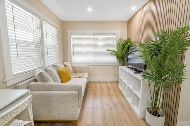 property at 312 La France Ave