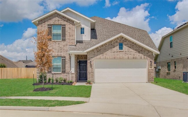 property at 8411 Baywatch Cir