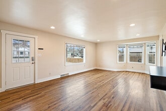 1218 S Roosevelt St in Boise, ID - Building Photo - Building Photo