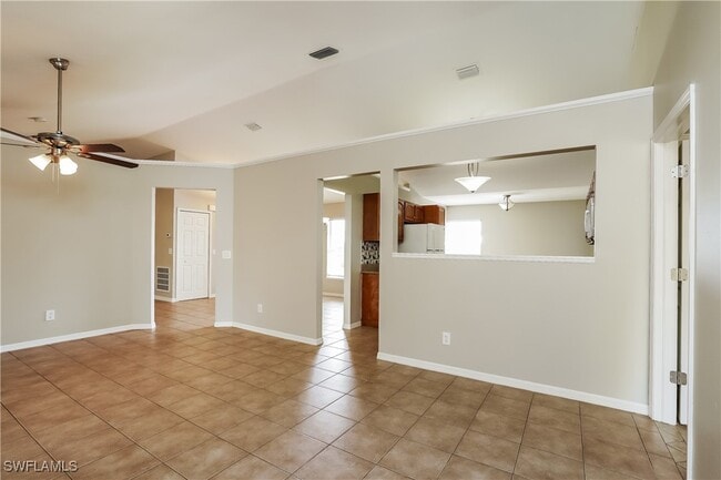 property at 1413 SE 26th St
