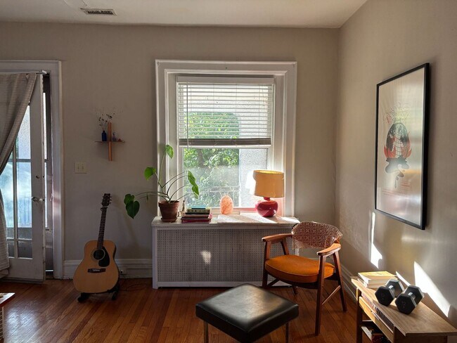 114 S Arthur Ashe Blvd in Richmond, VA - Building Photo - Building Photo