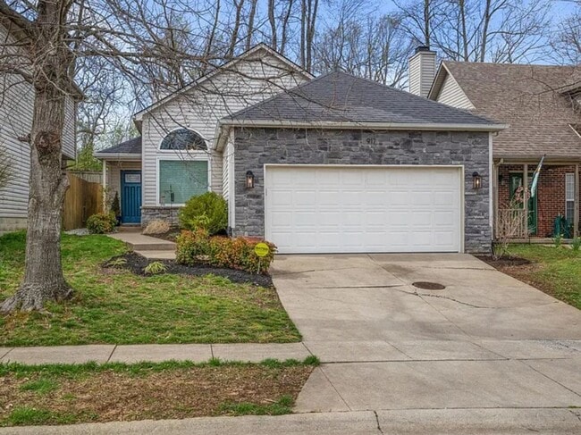 property at 917 Gerardi Rd