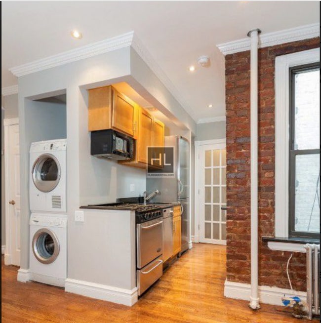 Bright and Updated East Village Apartment in New York, NY - Building Photo - Building Photo