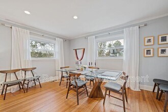 3716 Britt St in Durham, NC - Building Photo - Building Photo