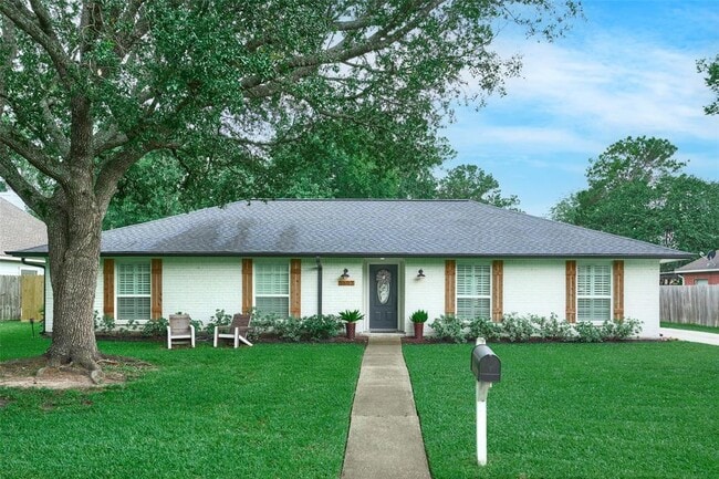 3607 Hickory Hill Ln in Montgomery, TX - Building Photo - Building Photo