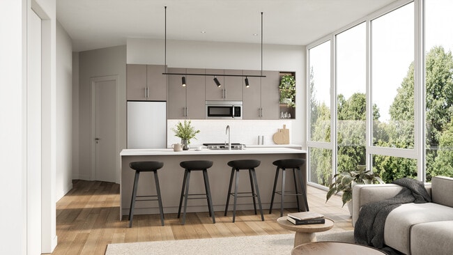 Five Points Lakeview