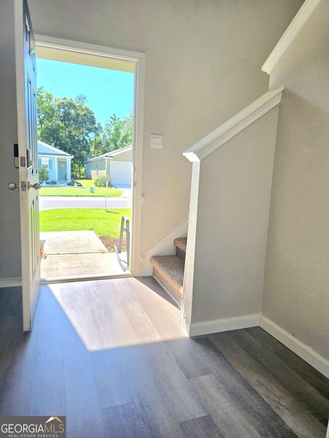 131 Ashwood Cir in St. Marys, GA - Building Photo - Building Photo