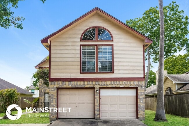 property at 16322 Petaluma Dr