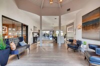 Building Photo - Rockledge Fairways Apartments in Phoenix, Arizona