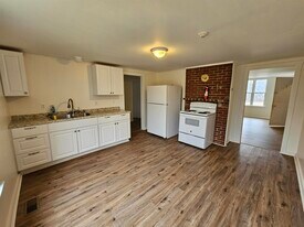 71 Moultonville Rd in Ossipee, NH - Building Photo