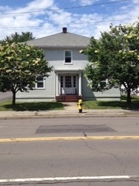 305 1/2 E Main St in Endicott, NY - Foto de edificio - Building Photo