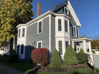 199 Front St, Unit B in Exeter, NH - Building Photo - Building Photo