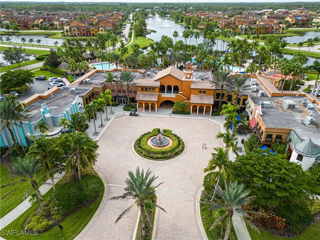 property at 11796 Paseo Grande Blvd