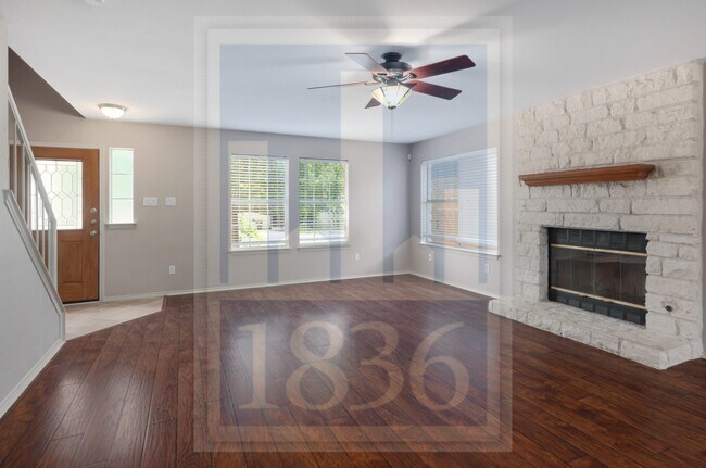 13210 Vendrell Dr in Austin, TX - Building Photo - Building Photo